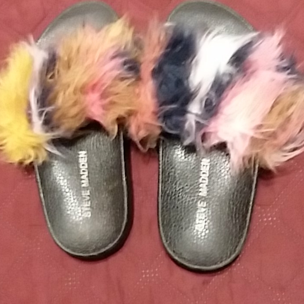 Steve Madden